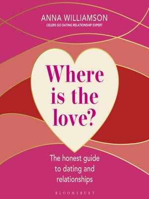 cover image of Where is the Love?
